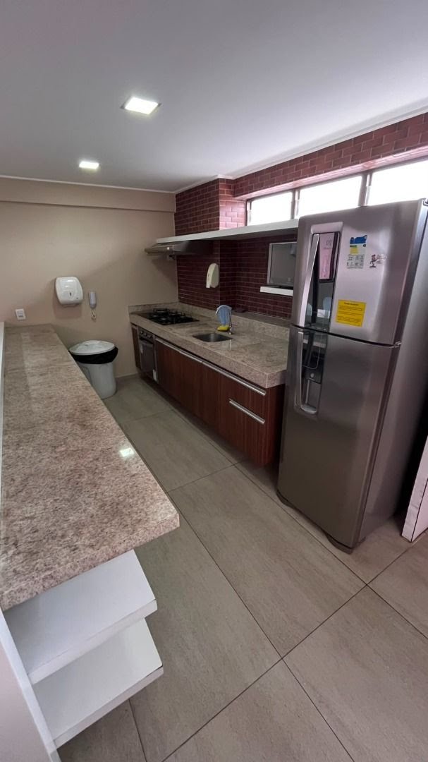 Apartamento para alugar com 1 quarto, 1 banheiro, 1 vaga e 32m² no Paissandu, Recife (PE) — foto 12 de 28