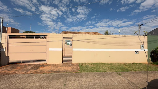 Casa em Nova Lima  -  Campo Grande