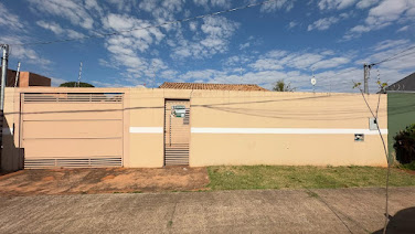 Casa em Nova Lima  -  Campo Grande