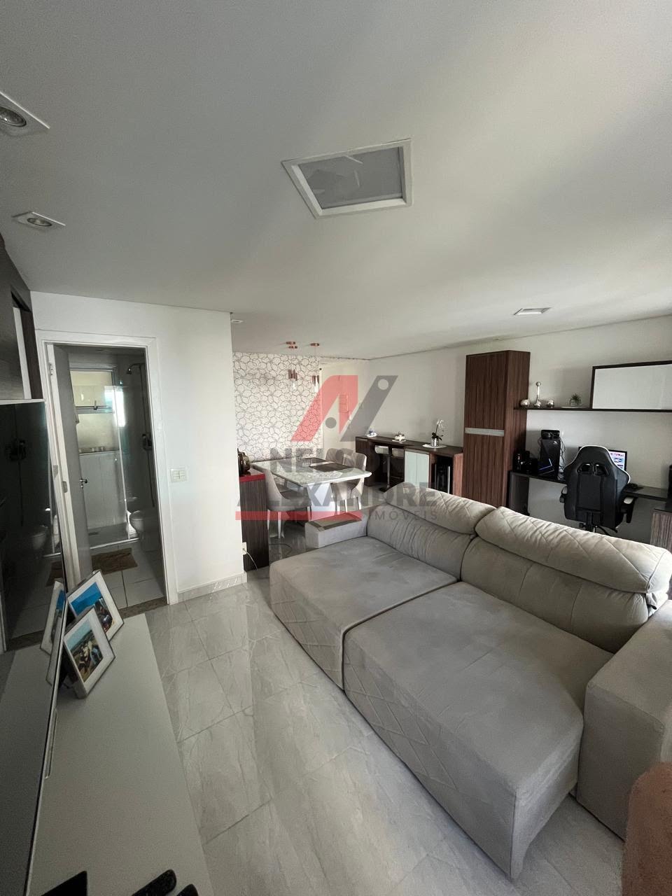 Apartamento, 3 quartos, 79 m² - Foto 11