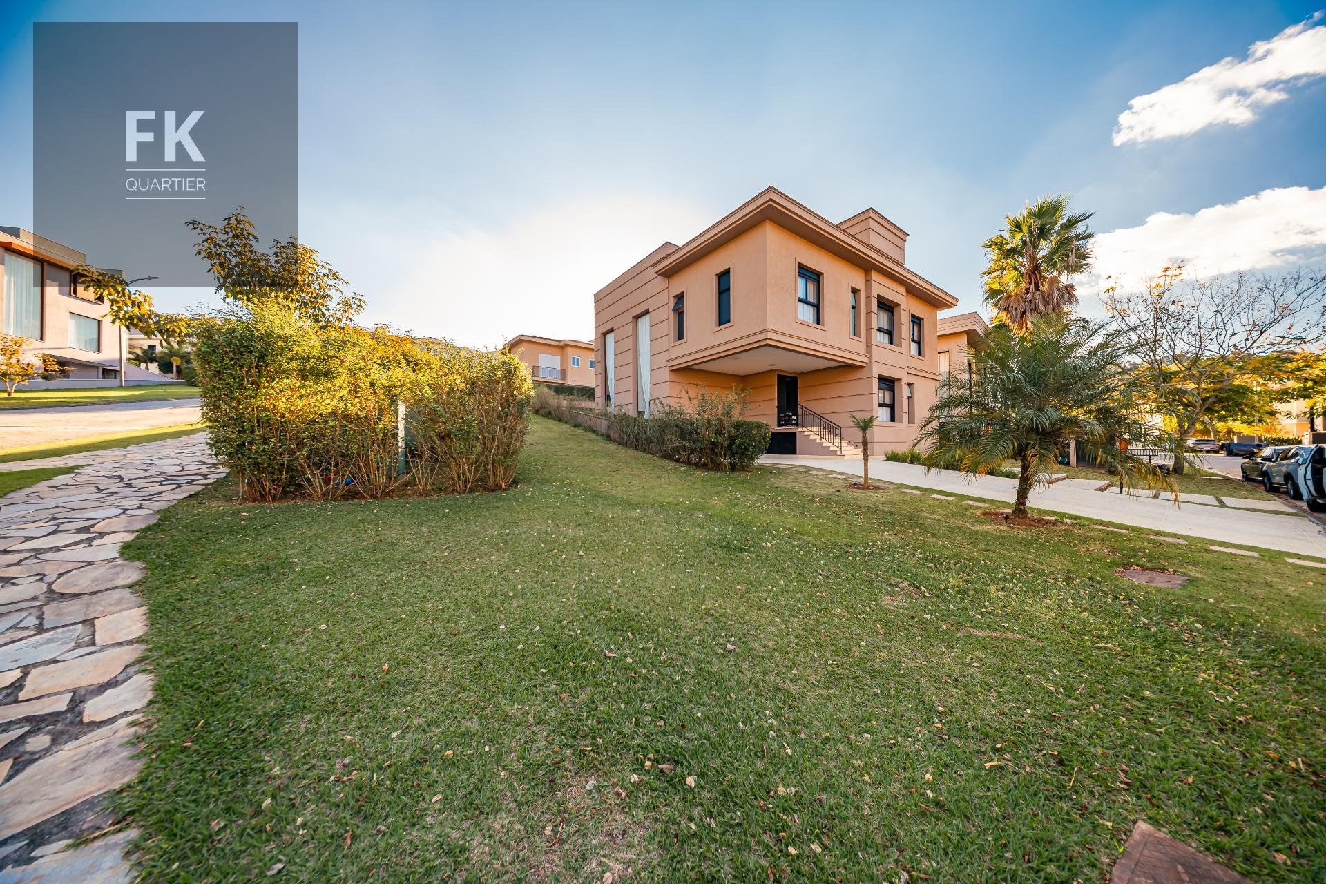 Casa à venda com 5 quartos, 5 suítes, 6 vagas e 400m² no Alphaville, Santana de Parnaíba (SP) — foto 30 de 30