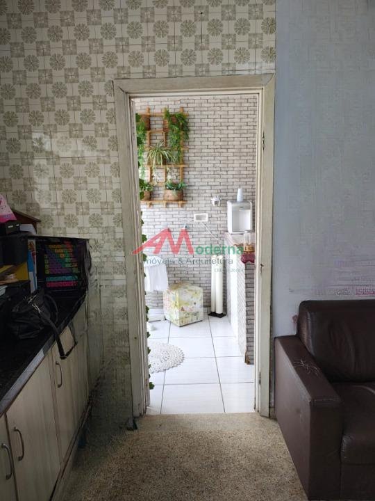 Casa à venda com 4 quartos, 2 banheiros, 5 vagas e 259m² no Paulicéia, São Bernardo do Campo (SP) — foto 22 de 30