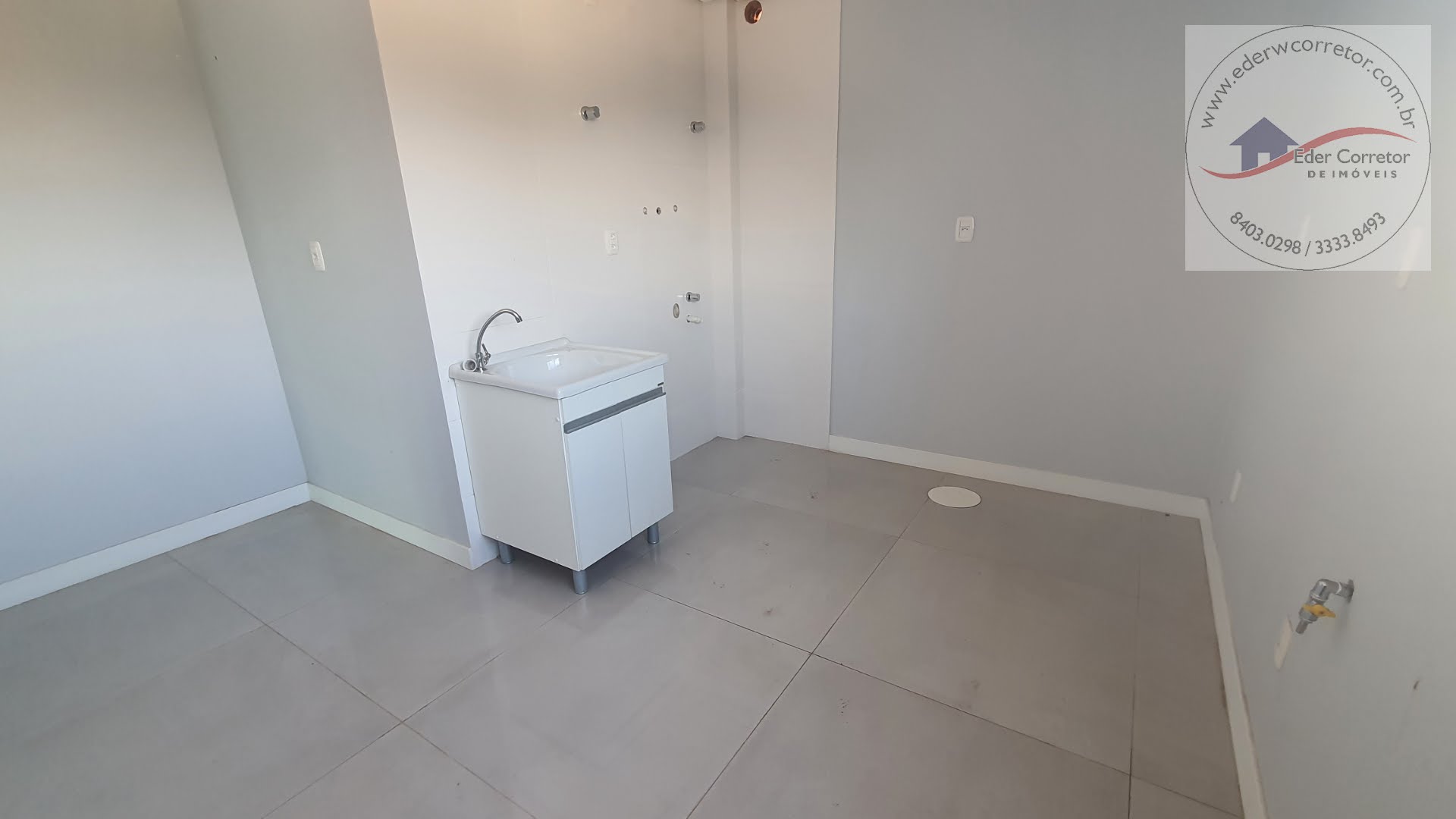 Apartamento à venda com 3 quartos, 1 suíte, 2 vagas e 125m² no Centro (ap), Ijuí (RS) — foto 4 de 30