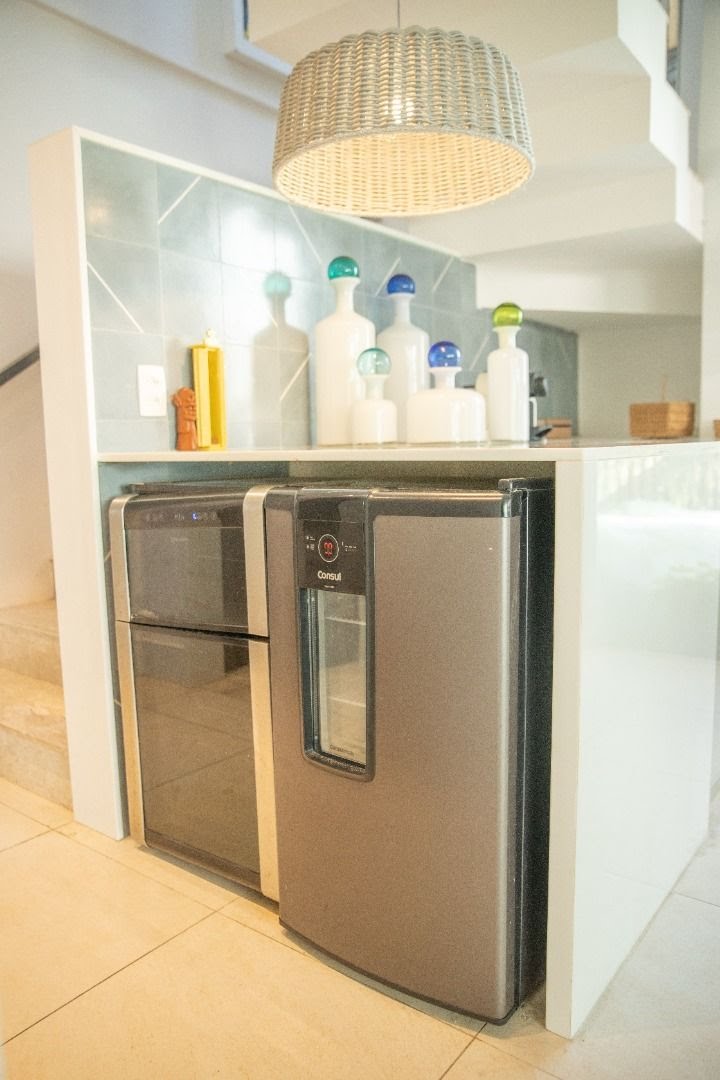 Casa à venda com 4 quartos, 4 suítes, 3 vagas e 150m² no Muro Alto, Ipojuca (PE) — foto 22 de 30