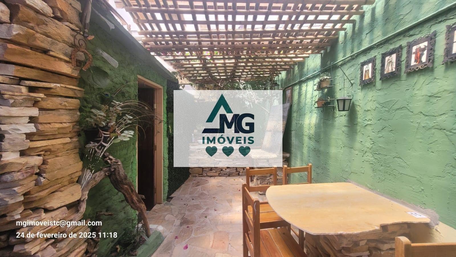 Comercial à venda com 1 banheiro e 70m² no Centro, São Thomé das Letras (MG) — foto 4 de 8