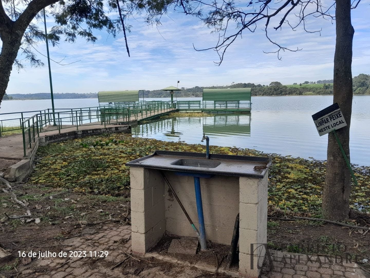 Terreno à venda com 450m² de terreno no Villagio Colombo, Mendonça (SP) — foto 3 de 30