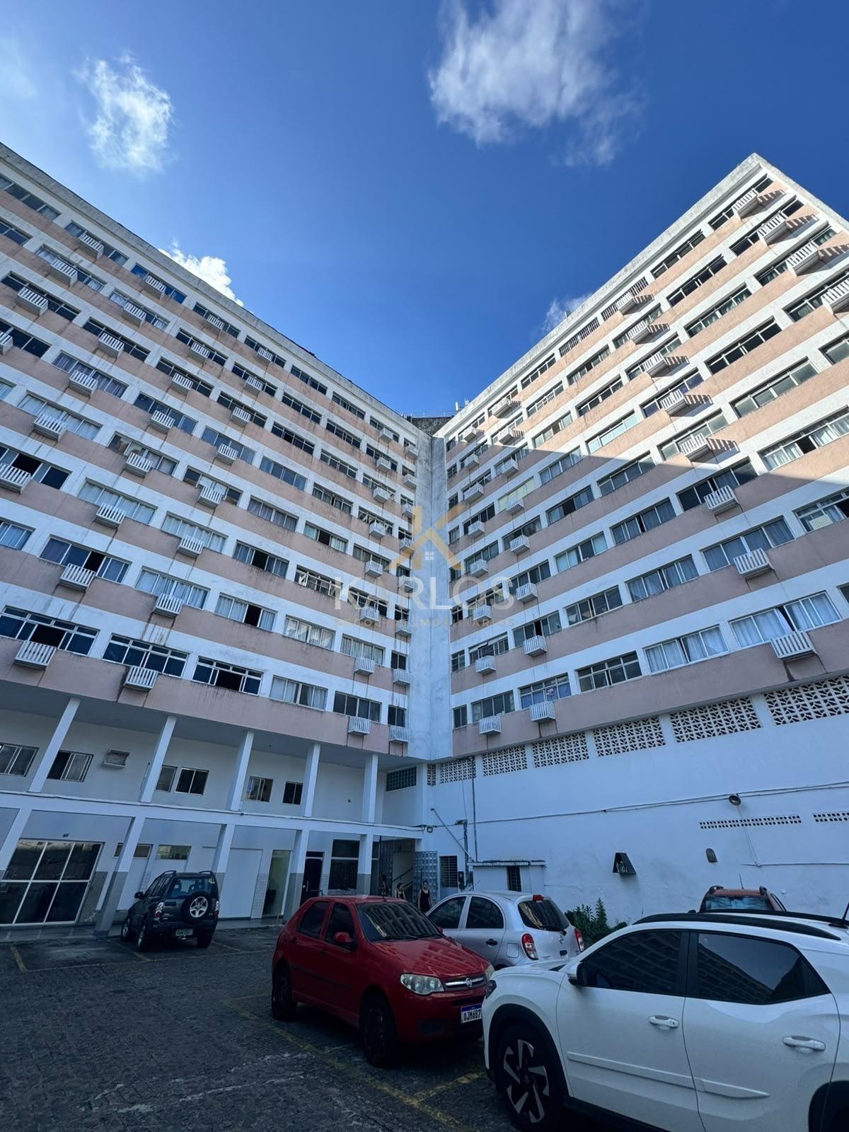Apartamento à venda com 3 quartos, 1 banheiro, 2 vagas e 91m² no Santo Amaro, Recife (PE) — foto 17 de 20