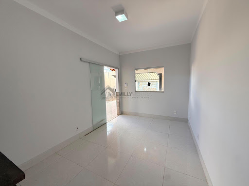 Casa em Loteamento Estrela  -  Catalão