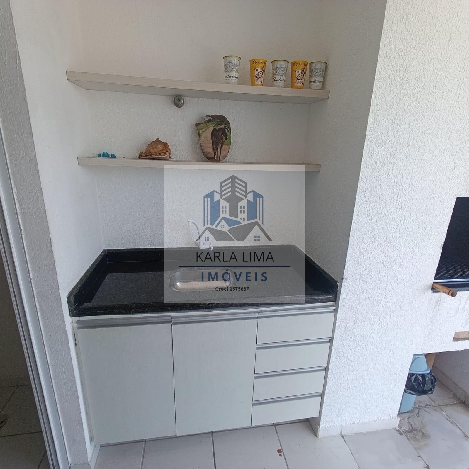 Apartamento à venda com 3 quartos, 1 suíte, 2 vagas e 90m² no Centro, Bertioga (SP) — foto 17 de 23