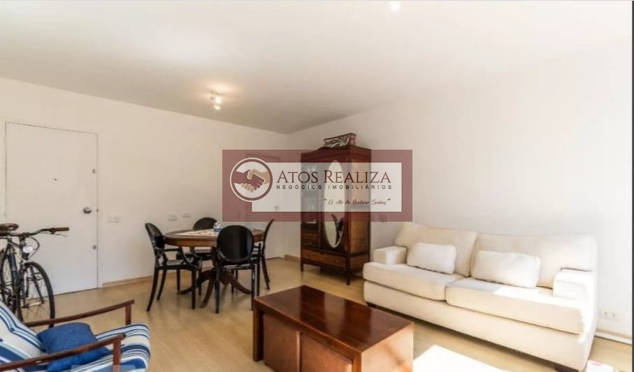 Apartamento à venda com 3 quartos, 3 banheiros, 1 vaga e 115m² no Pinheiros, São Paulo (SP) — foto 11 de 16