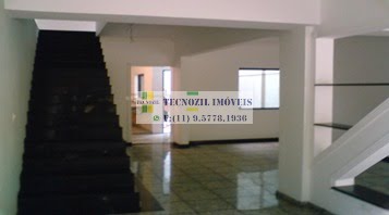 SOBRADO 03 DORMITORIOS VENDE CAMBUCI – VILA DEODORO COM 470 M²- (11) 9.5778.1936