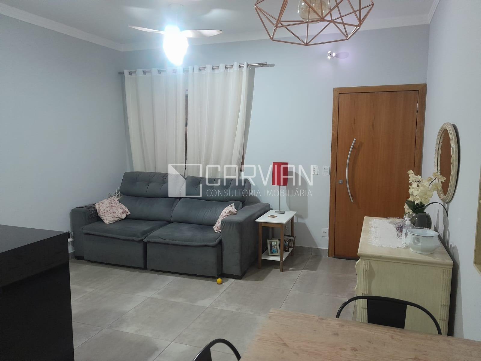 Casa à venda com 3 quartos, 1 suíte, 2 vagas e 137m² no Recanto das Flores, Ribeirão Preto (SP) — foto 13 de 21
