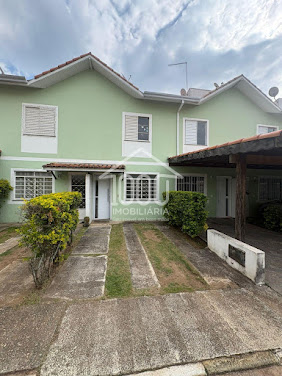 Casa em Jardim Bela Vista  -  Mogi das Cruzes