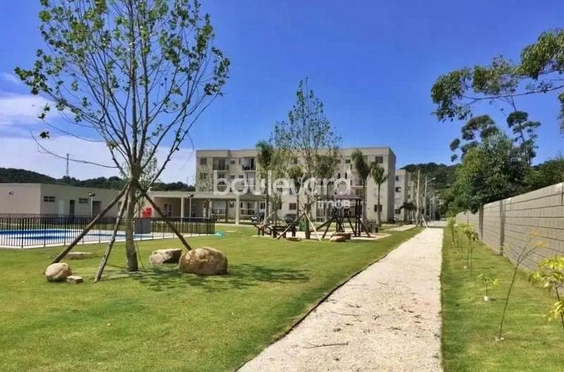 Apartamento à venda com 2 quartos, 1 banheiro e 56m² no Vargem do Bom Jesus, Florianópolis (SC) — foto 30 de 30