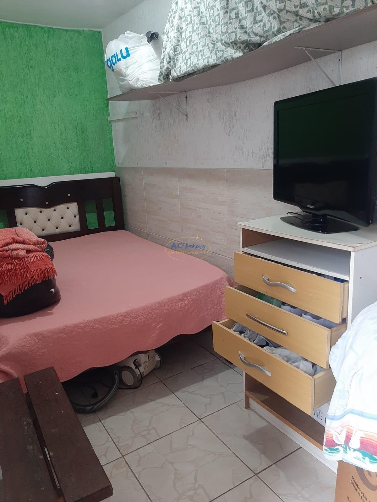 Casa à venda com 3 quartos, 3 suítes, 4 vagas e 139m² no Vila Tupi, Praia Grande (SP) — foto 13 de 21