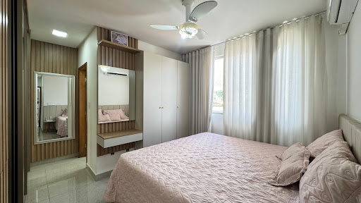 Apartamento Duplex à Venda em Canaã, Ipatinga | 220m²