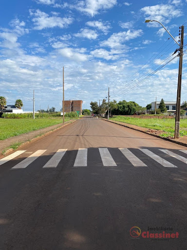 Lote / Terreno no Jardim América  -  Ivaiporã