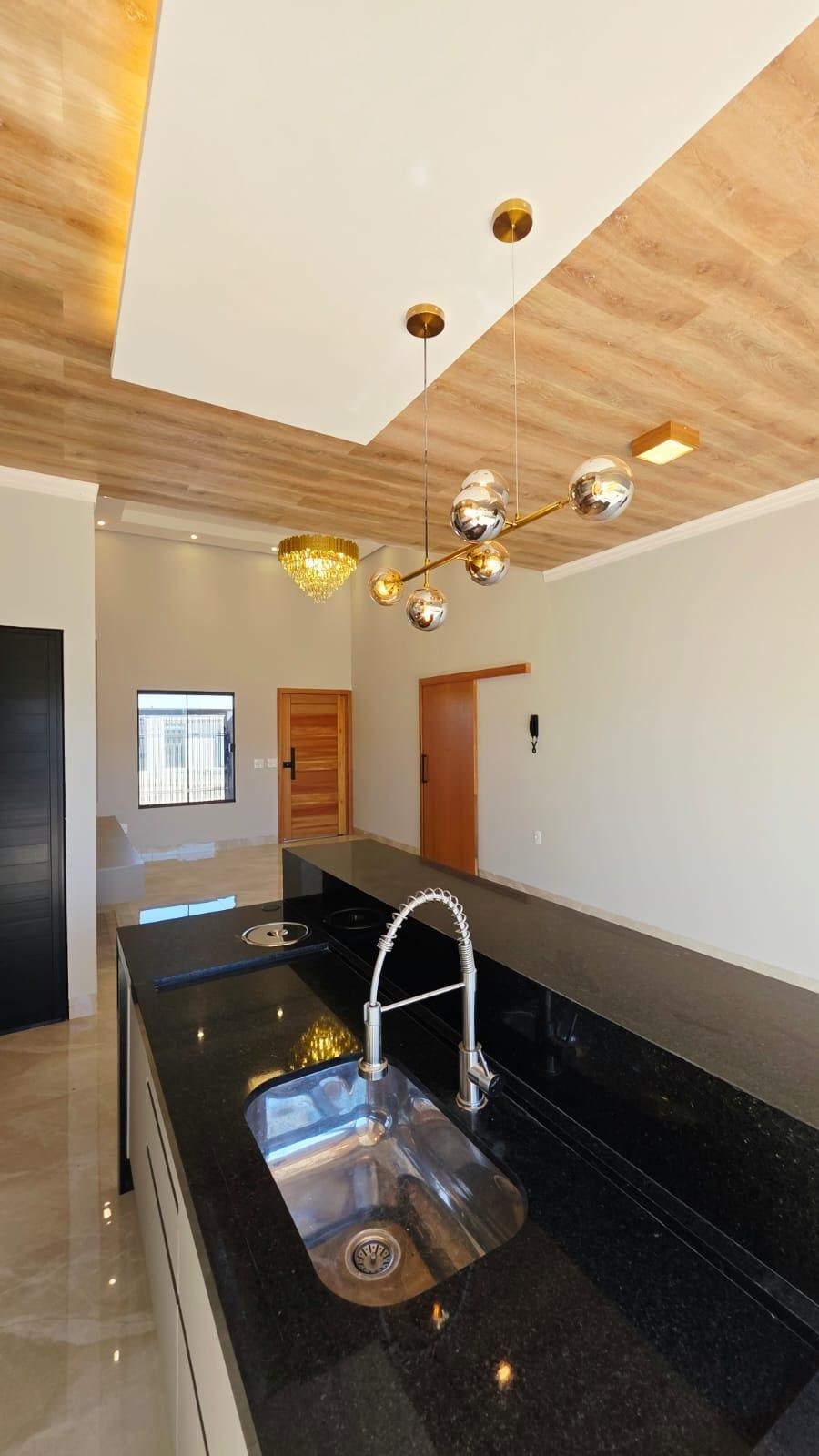 Casa à venda com 3 quartos, 1 suíte e 120m² no Set Sul II, São José do Rio Preto (SP) — foto 12 de 30