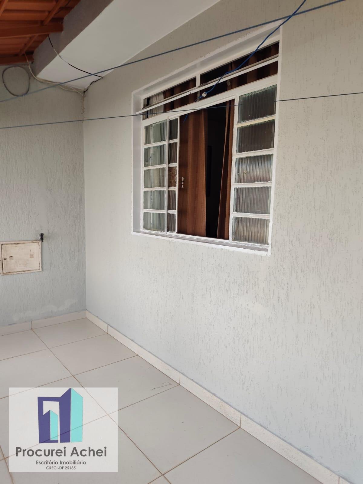 Casa à venda com 4 quartos, 1 suíte e 200m² no Setor Residencial Leste (planaltina), Brasília (DF) — foto 11 de 21