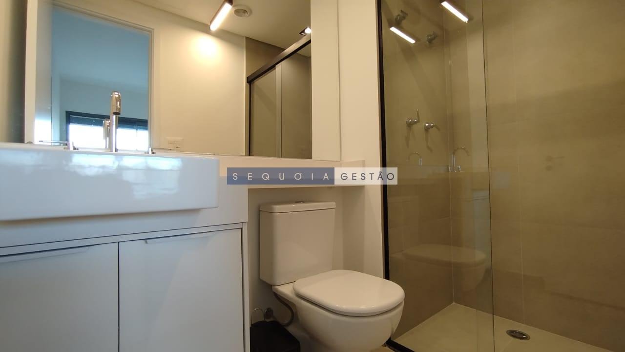 Apartamento à venda com 1 quarto, 1 suíte e 31m² no Moema, São Paulo (SP) — foto 16 de 30