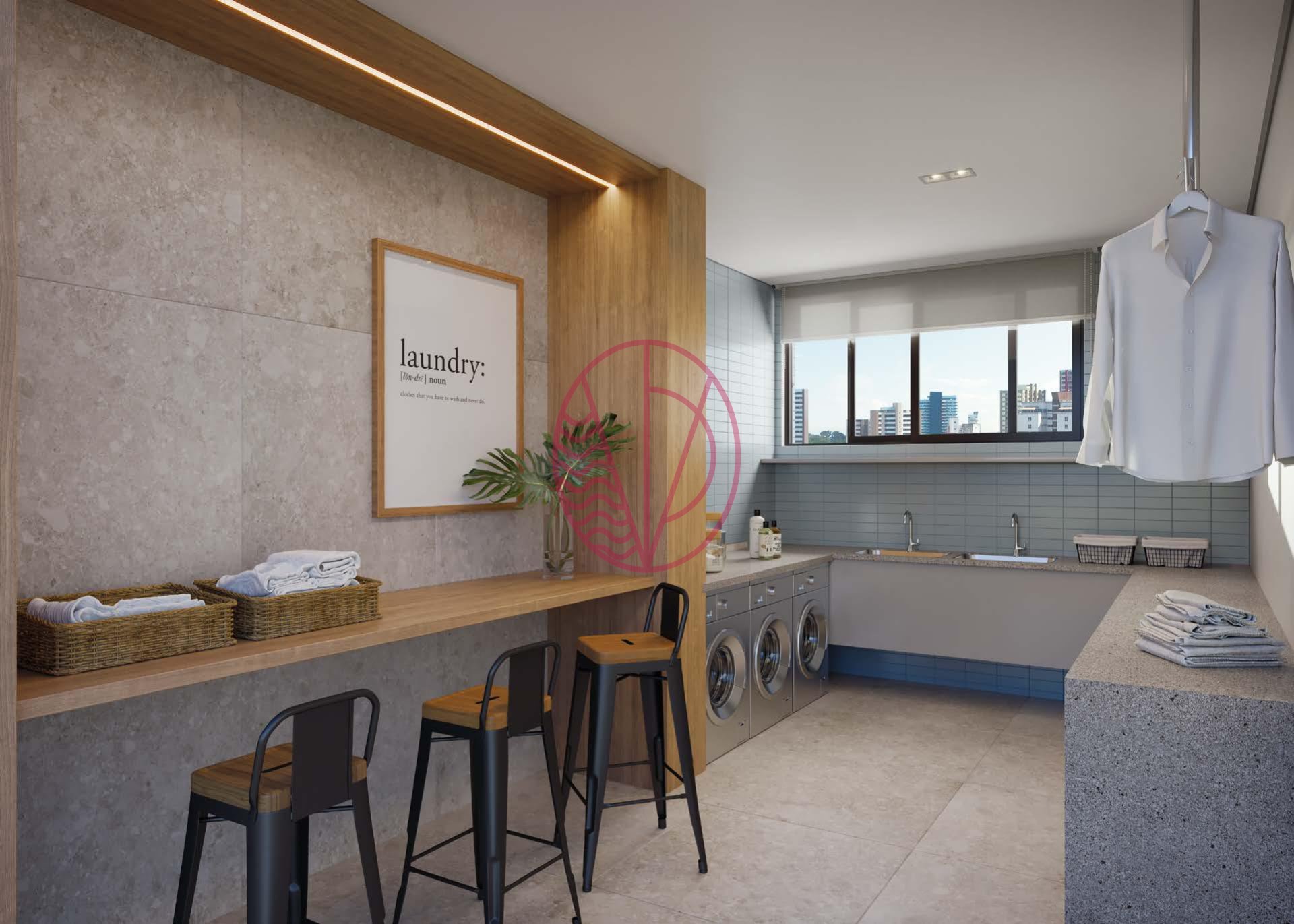 Apartamento à venda com 1 quarto, 1 suíte e 38m² no Graça, Salvador (BA) — foto 16 de 24