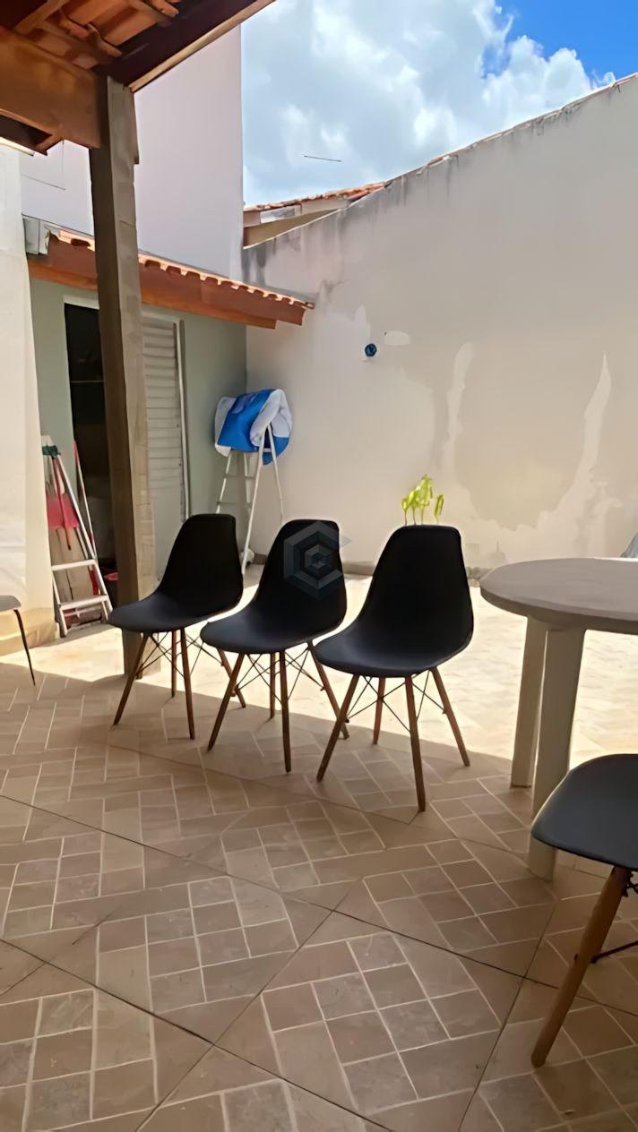 Casa à venda com 3 quartos, 1 banheiro, 2 vagas e 80m² no Jardim Flamboyant, Sorocaba (SP) — foto 19 de 21