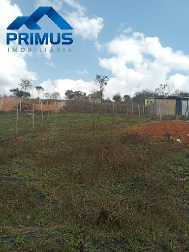 Terreno LOTE em Paraíso  -  Mateus Leme