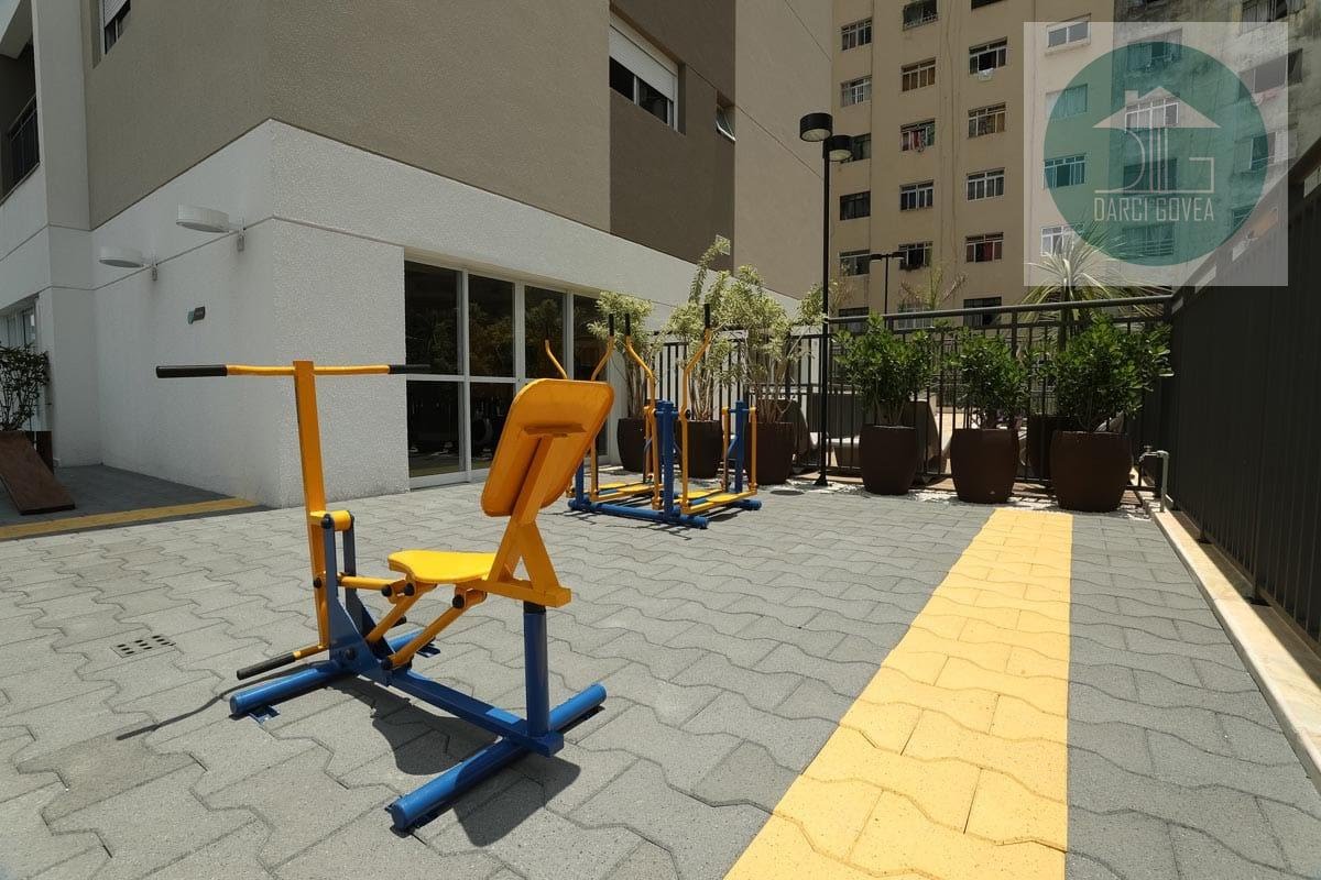 Apartamento à venda com 1 quarto, 1 banheiro e 41m² no Liberdade, São Paulo (SP) — foto 24 de 30