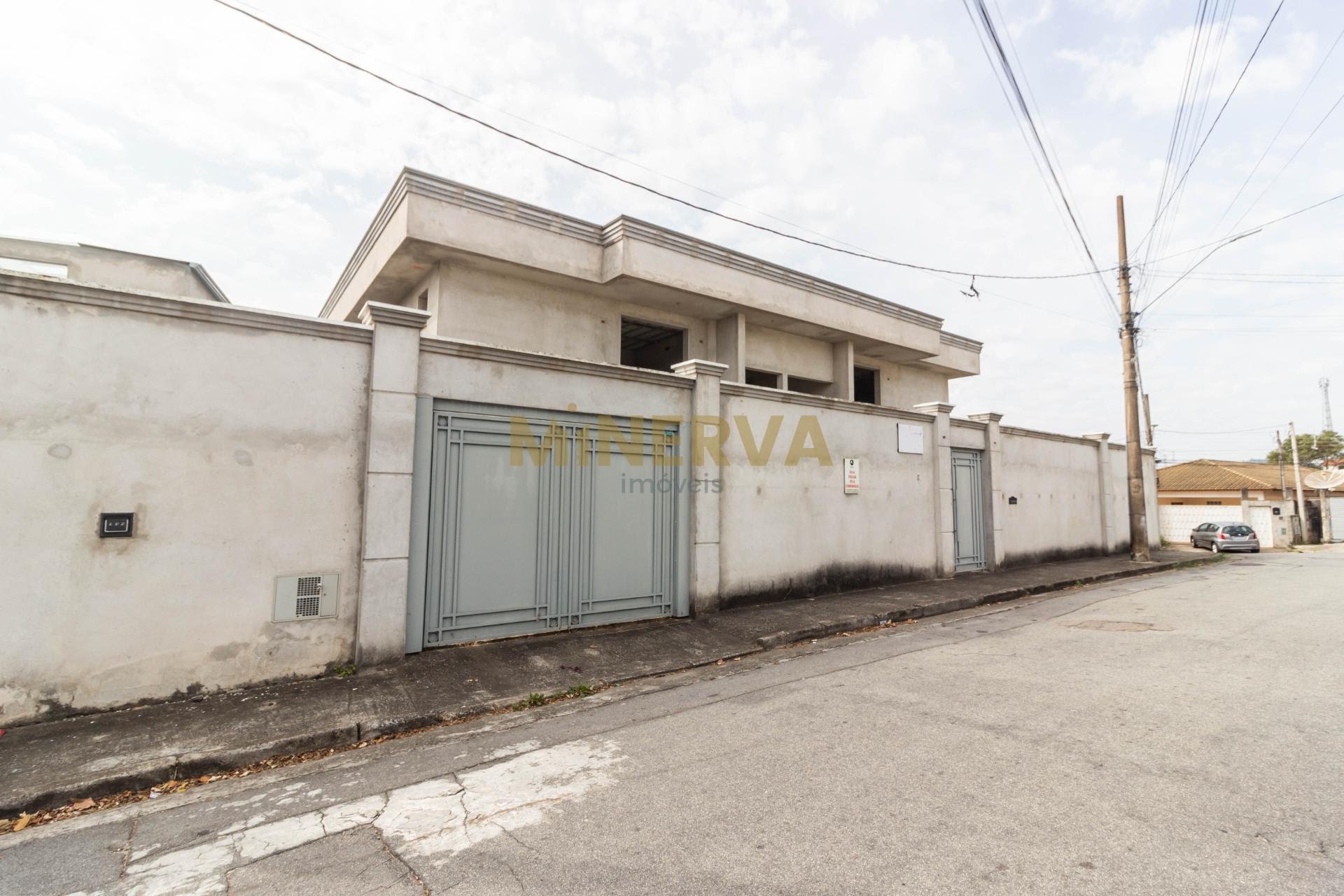 Casa à venda com 4 quartos, 4 suítes, 6 vagas e 560m² no Lavapés, Mairiporã (SP) — foto 2 de 30