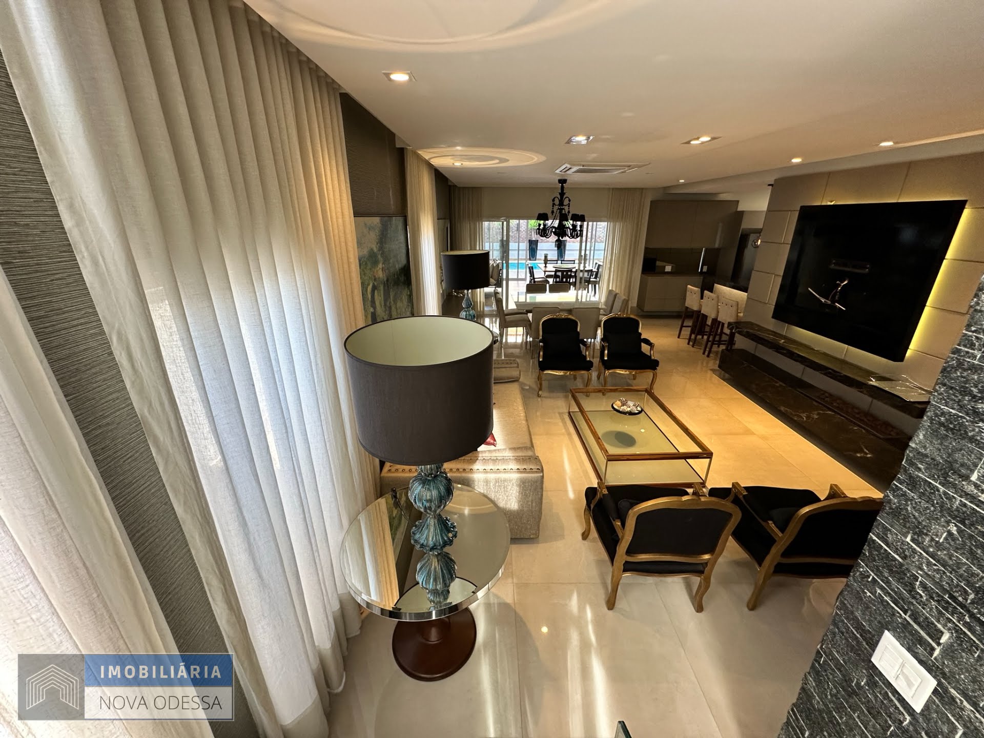 Casa à venda com 4 quartos, 3 suítes, 4 vagas e 350m² no Jardim Imperador, Americana (SP) — foto 24 de 30