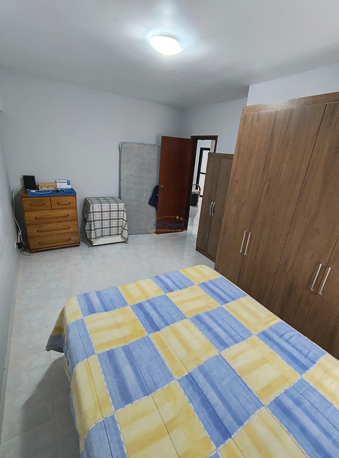 Apartamento à venda com 1 quarto, 1 banheiro, 1 vaga e 55m² no Boqueirão, Praia Grande (SP) — foto 5 de 15