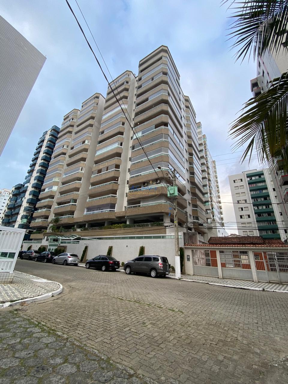 Apartamento à venda com 2 quartos, 1 suíte, 1 vaga e 112m² no Guilhermina, Praia Grande (SP) — foto 28 de 28