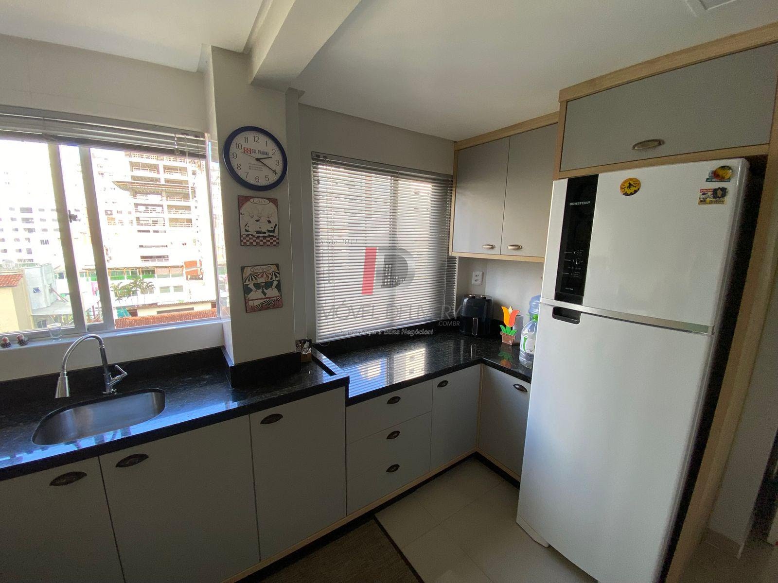 Apartamento, 2 quartos - Foto 7