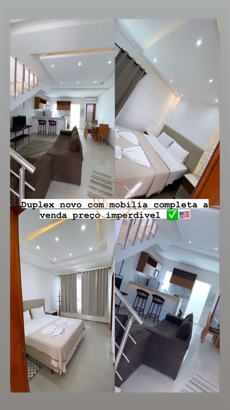 Apartamento à venda com 2 quartos, 2 suítes e 1 vaga no Taperapuan, Porto Seguro (BA) — foto 14 de 15