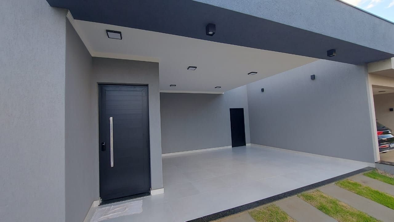 Casa à venda com 3 quartos, 1 suíte, 4 vagas e 167m² no Santa Marta, Ribeirão Preto (SP) — foto 4 de 27