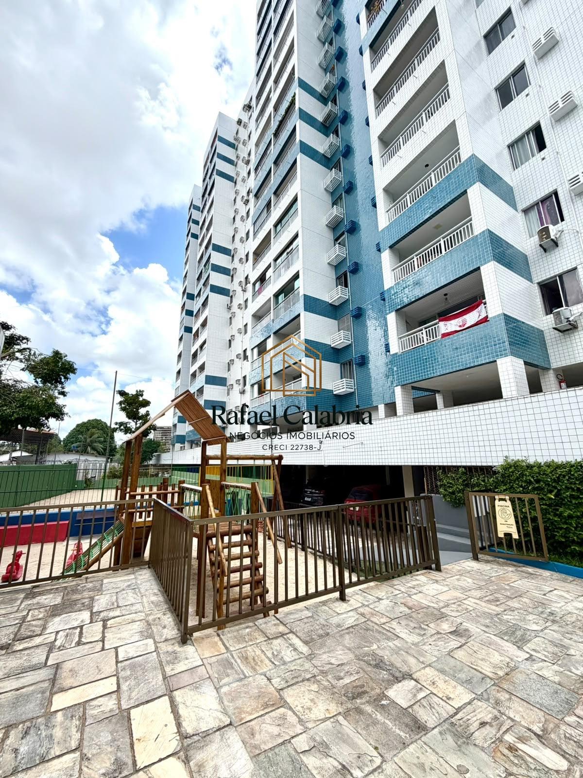 Apartamento à venda com 4 quartos, 1 suíte, 1 vaga e 103m² no Casa Forte, Recife (PE) — foto 21 de 28