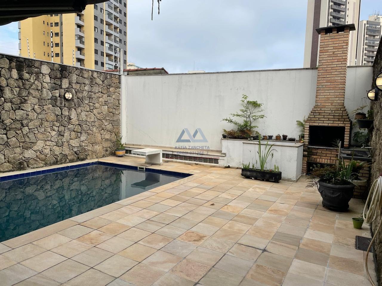 Casa à venda com 4 quartos, 2 suítes, 4 vagas e 585m² no Vila Santo Estefano, São Paulo (SP) — foto 17 de 30