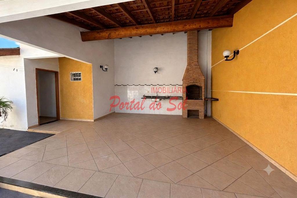 Casa à venda com 4 quartos, 1 suíte, 2 vagas e 396m² no Vila Claro, Santo Antônio da Platina (PR) — foto 14 de 14