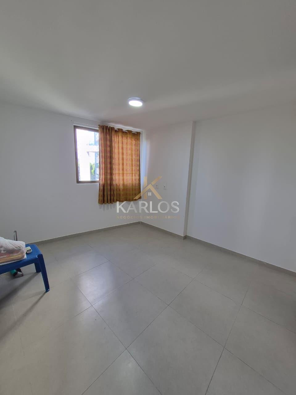 Apartamento à venda com 4 quartos, 1 suíte, 2 vagas e 132m² no Poço da Panela, Recife (PE) — foto 21 de 30