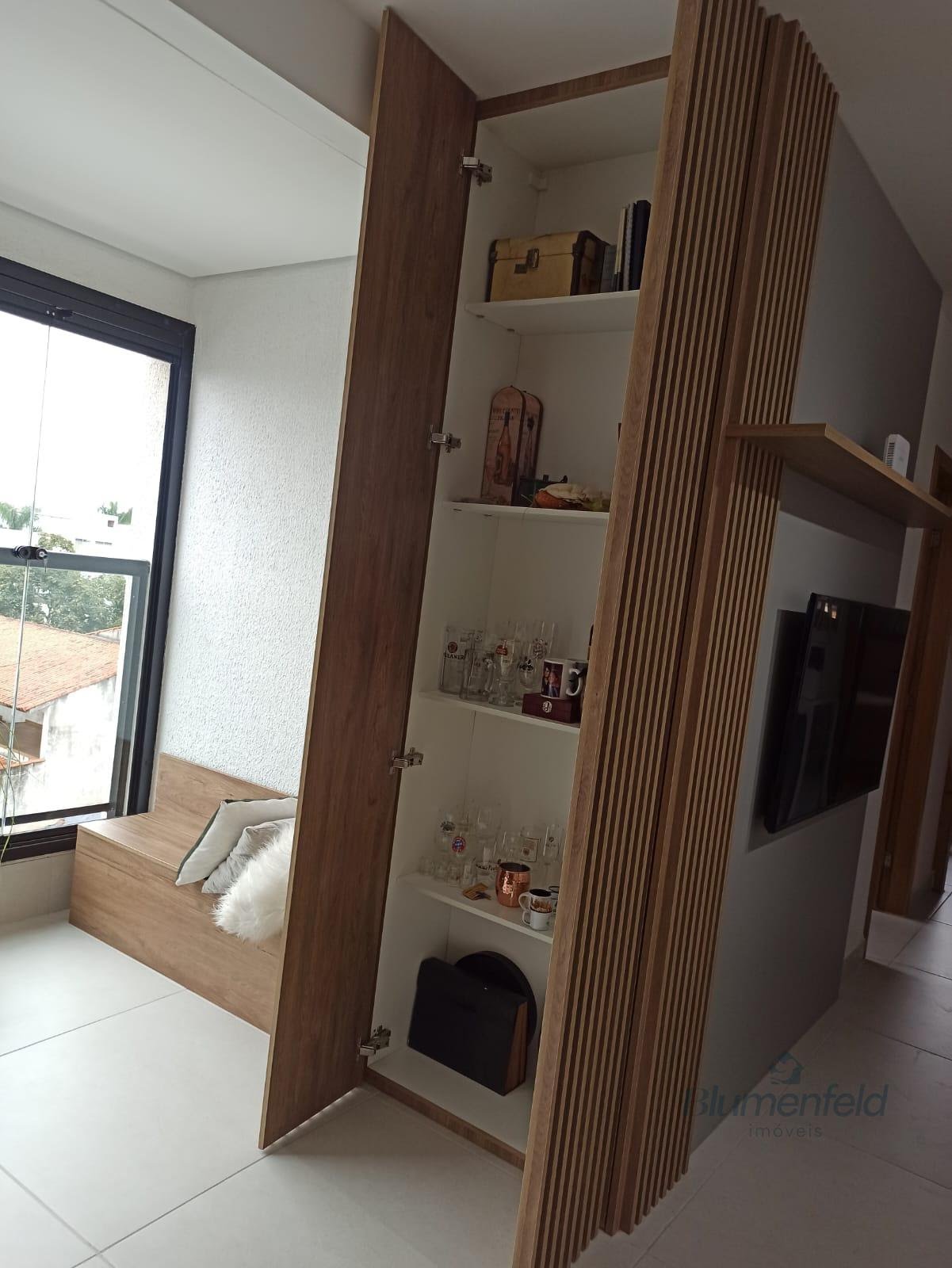 Apartamento à venda com 2 quartos, 1 suíte e 66m² no Jordanópolis, Arujá (SP) — foto 6 de 8