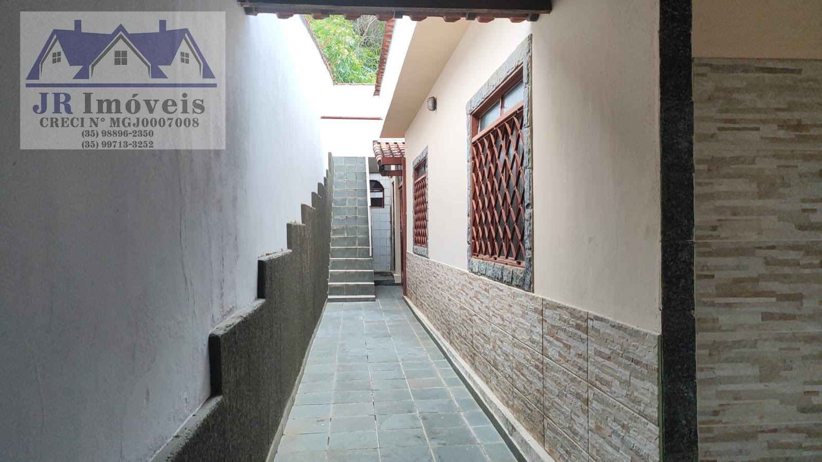 Casa à venda com 3 quartos, 2 banheiros e 1 vaga no Vila Isabel, Itajubá (MG) — foto 20 de 28