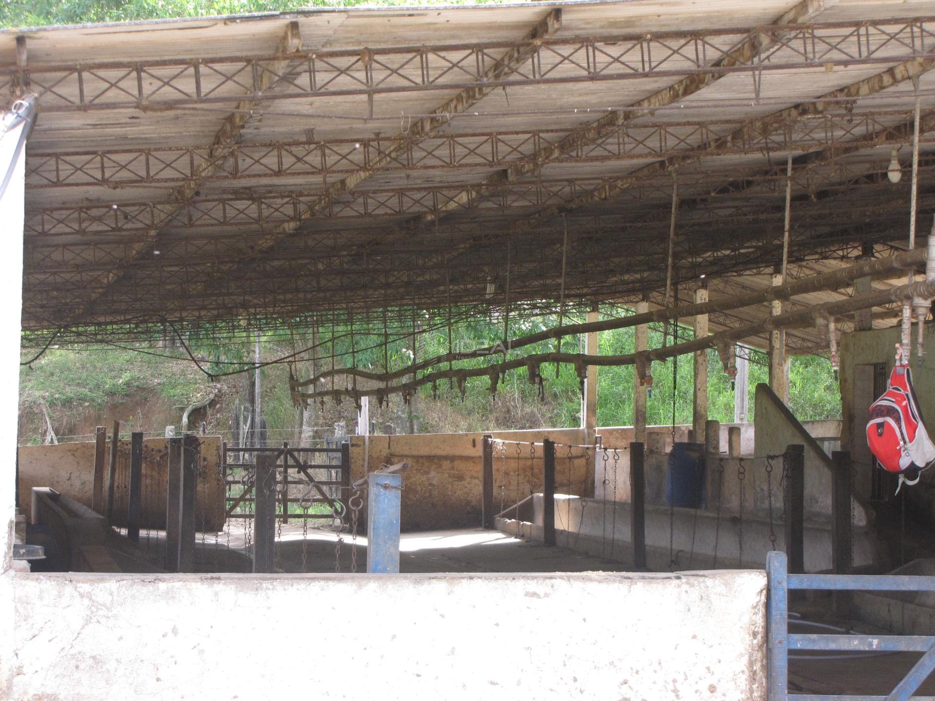 Rural à venda com 15400000m² de terreno no Centro, Italva (RJ) — foto 7 de 21