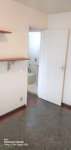 Apartamento em Parque São Caetano - Campos dos Goytacazes, RJ