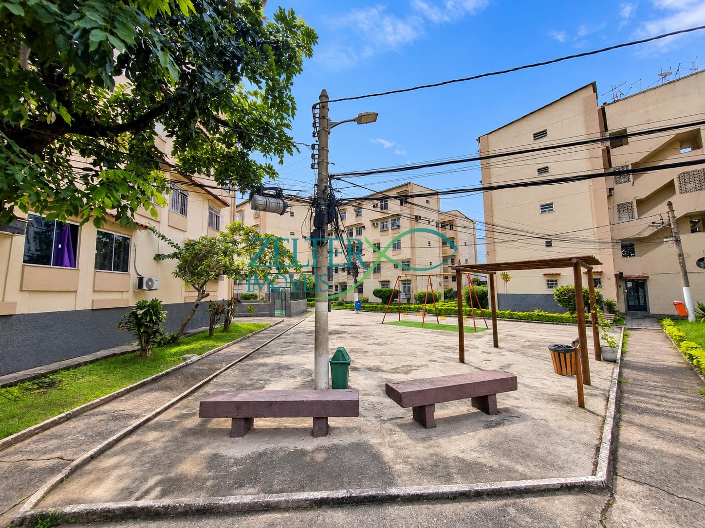 Apartamento à venda com 2 quartos, 1 banheiro, 1 vaga e 43m² no Irajá, Rio de Janeiro (RJ) — foto 19 de 30