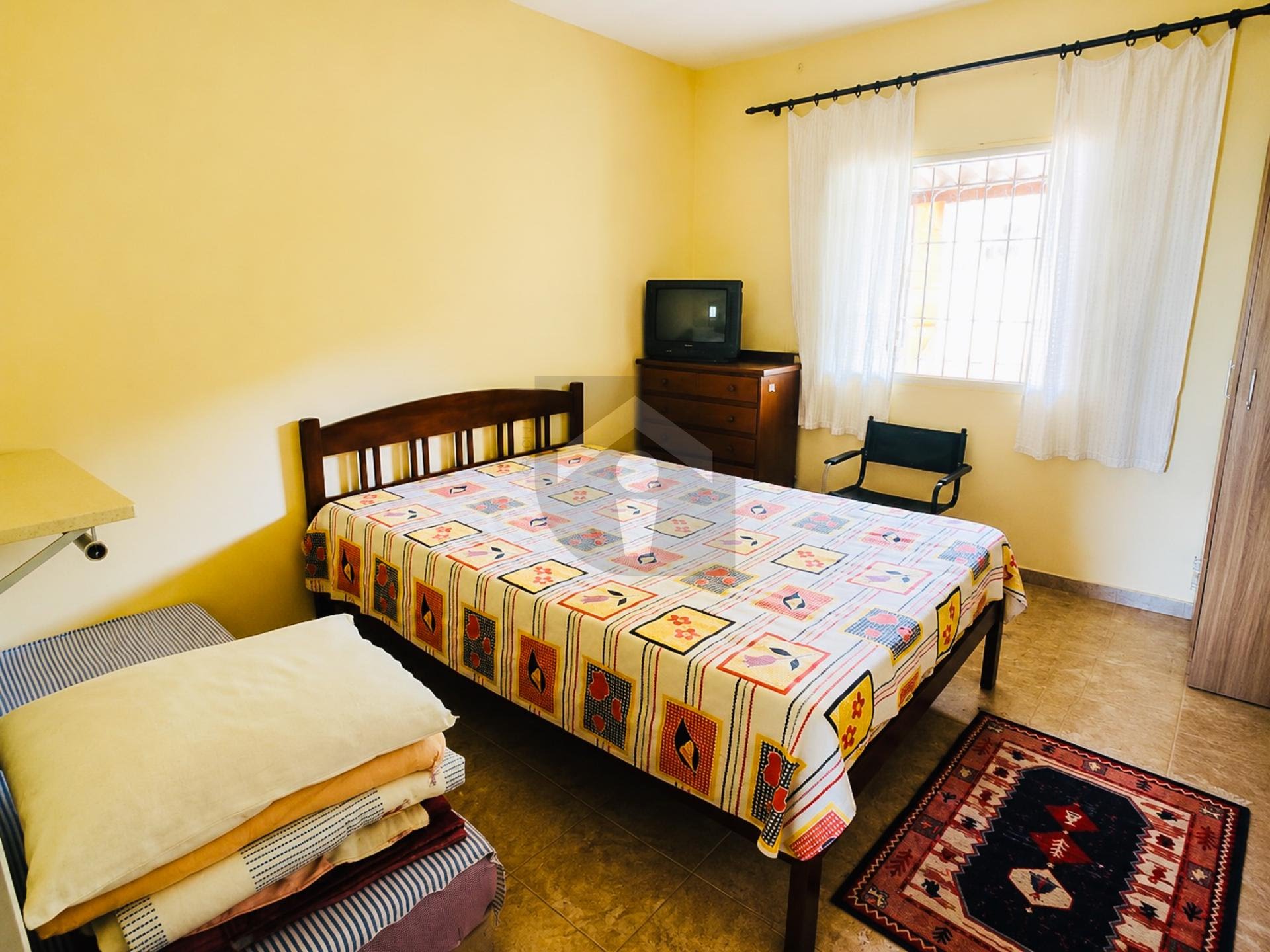 Chácara, 4 quartos, 1200 m² - Foto 26