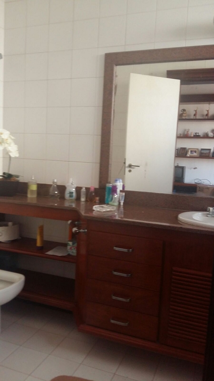 Apartamento à venda com 4 quartos, 4 suítes e 4 vagas no Parque Avenida Pelinca, Campos dos Goytacazes (RJ) — foto 20 de 30