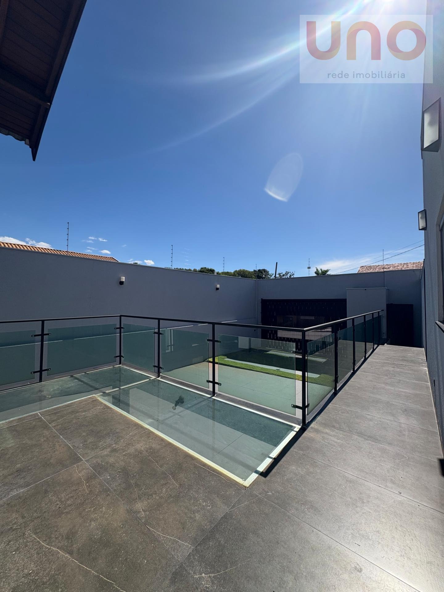 Casa à venda com 3 quartos, 1 suíte, 4 vagas e 155m² no Vila Ipiranga, Campo Grande (MS) — foto 6 de 30