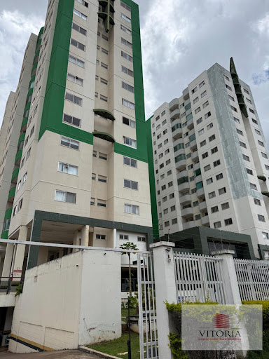 Apartamento em Setor Industrial (Gama)  -  Brasília