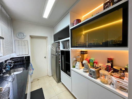 Apartamento, 2 quartos, 152 m² - Foto 12