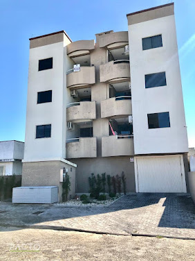 Apartamento em Mato Alto  -  Araranguá